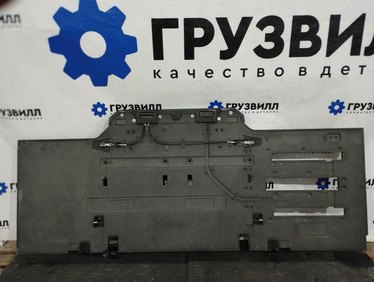 полка спальника Volvo FH4 первое поколение (2013 - 2020), 84078897 - фото №1