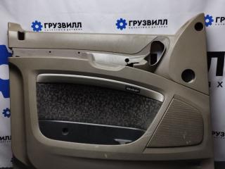 обшивка салона DAF XF 105 1 поколение (2005 - 2013), 1679385, 1858148