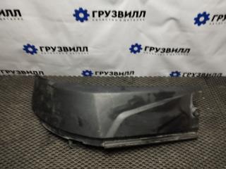 уголок жабо правый Renault T-Series 1 поколение (2013 - 2025), 84507777, 84507758