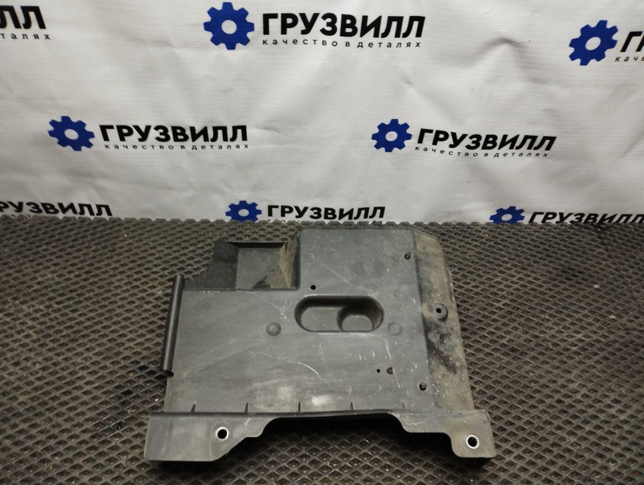 крышка блока предохранителей Volvo FH4 первое поколение (2013 - 2020), 21379643, 22253409, 7422253409 - фото №1