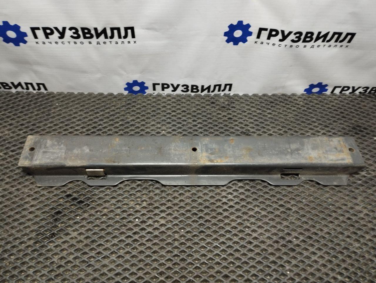 крепление аккумулятора Volvo FH4 первое поколение (2013 - 2020), 21752239 - фото №1
