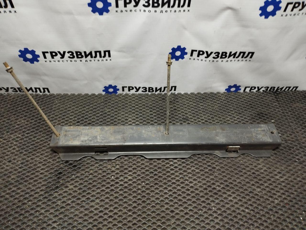 крепление аккумулятора Volvo FH4 первое поколение (2013 - 2020), 21752239 - фото №1