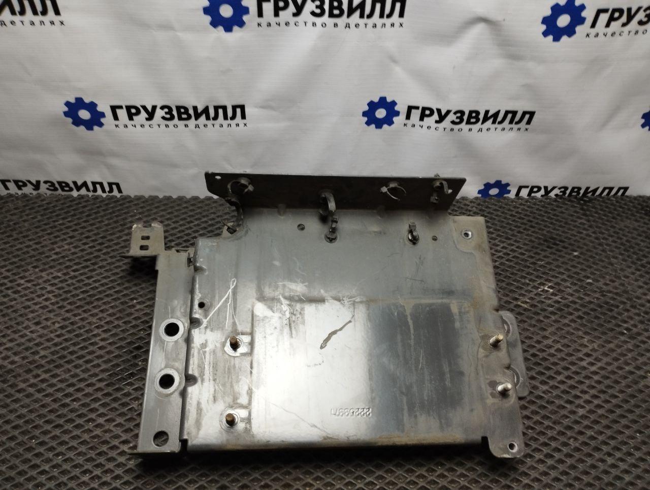 кронштейн (крепление) Volvo FH4 первое поколение (2013 - 2020), 22253371 - фото №1