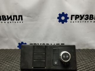 переключатель света Renault T-Series 1 поколение (2013 - 2025), 21995043, 7421995043