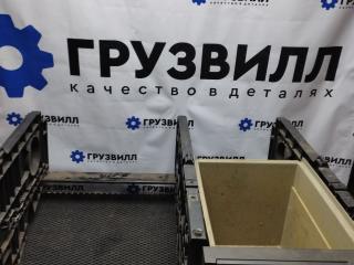 ящик спальника Volvo FH4 первое поколение (2013 - 2020), 82174070, 82175204, 82174063, 82175205, 82175077