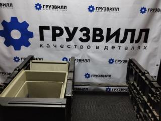 ящик спальника Volvo FH4 первое поколение (2013 - 2020), 82174070, 82175204, 82174063, 82175205, 82175077