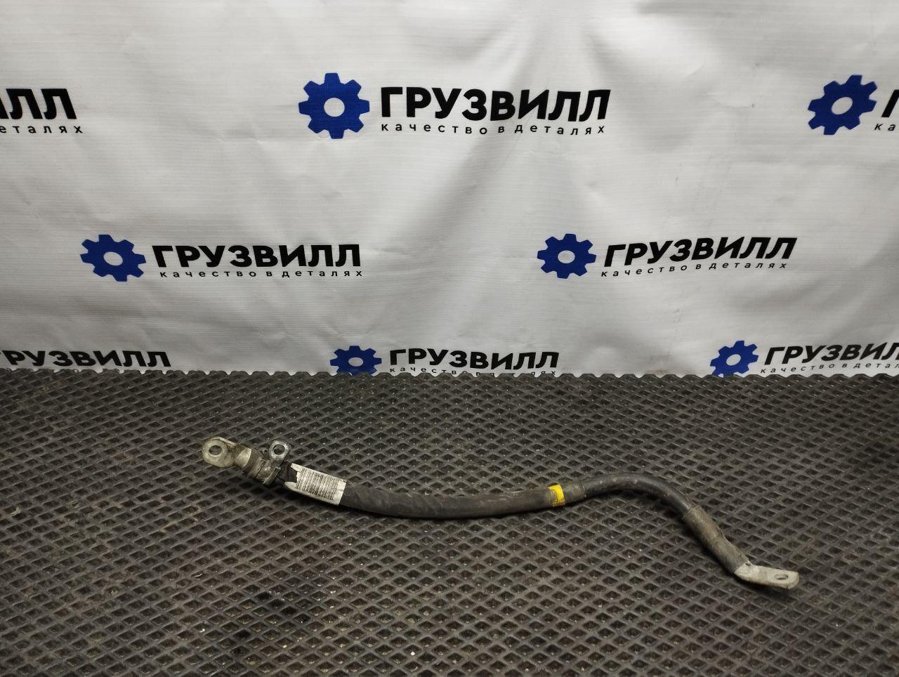 силовой провод Volvo FH4 первое поколение (2013 - 2020), 22193015 - фото №1