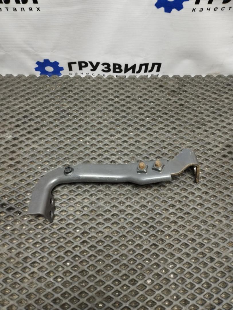 кронштейн блока управления Volvo FH4 первое поколение (2013 - 2020), 21652791, 22212008 - фото №1