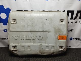 тепловой экран глушителя Volvo FH4 первое поколение (2013 - 2020), 21908955, 24108635
