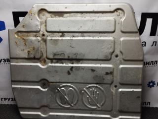 тепловой экран глушителя Volvo FH4 первое поколение (2013 - 2020), 7421638275, 21638275