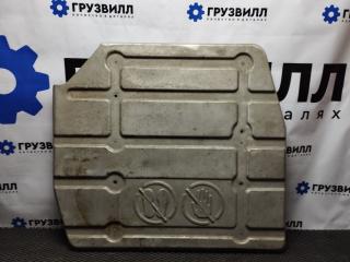 тепловой экран глушителя Volvo FH4 первое поколение (2013 - 2020), 7421638275, 21638275
