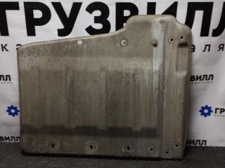 тепловой экран глушителя Renault T-Series 1 поколение (2013 - 2026), 7422223837, 22223837, 7421722279, 7421471377