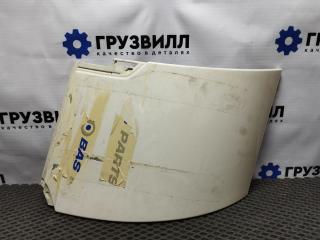 Накладка капота Volvo FH4 первое поколение (2013 - 2020), 82248300, 82858486