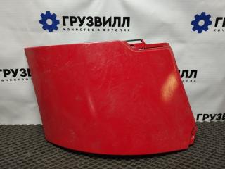 Накладка капота Volvo FH4 первое поколение (2013 - 2020), 82248307, 82858516