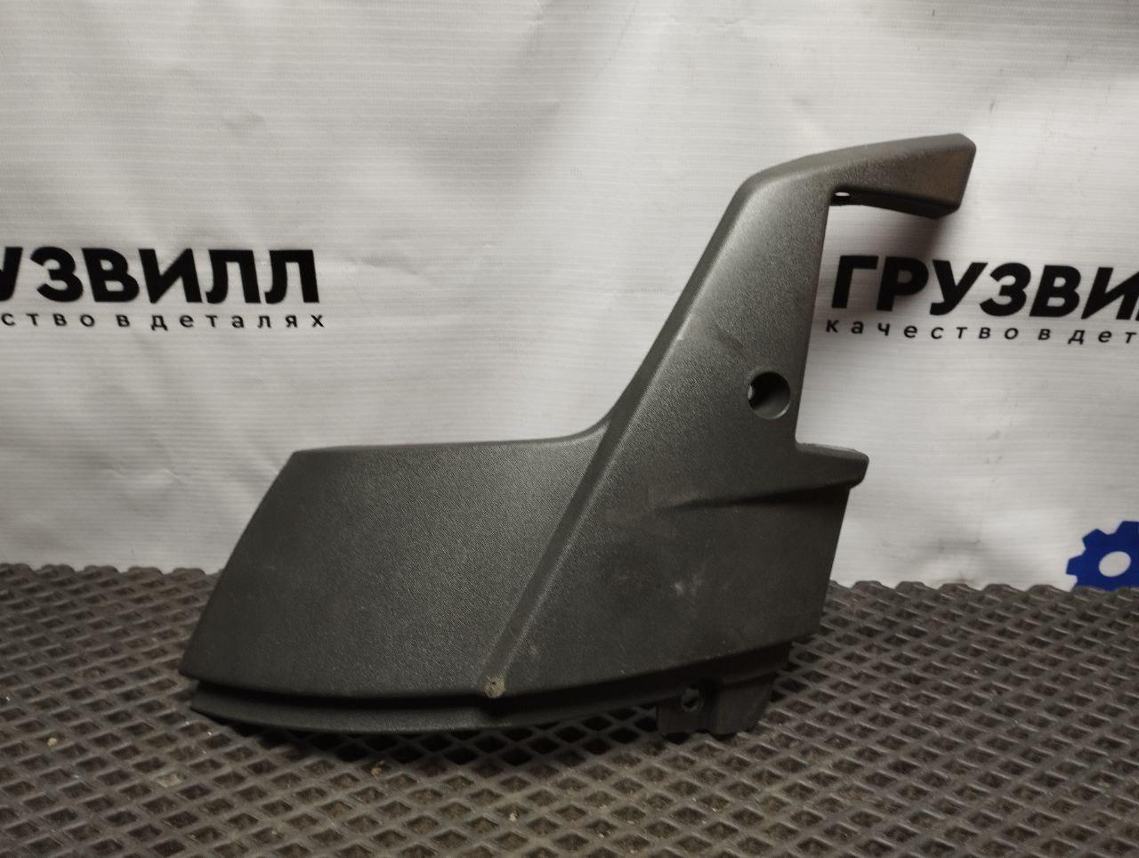 накладка декоративная Volvo FMX 1 (2013 - 2020), 82448110 - фото №1