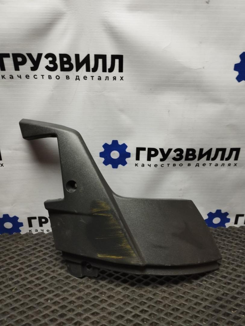 накладка декоративная Volvo FMX 1 (2013 - 2020), 82448104 - фото №1