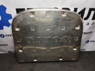 тепловой экран глушителя Volvo FH4 первое поколение (2013 - 2020), 20551075