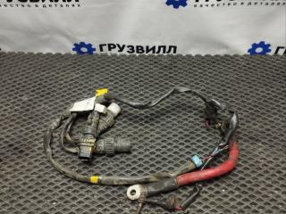 Проводка АКБ Volvo FH4 первое поколение (2013 - 2020), 22208350