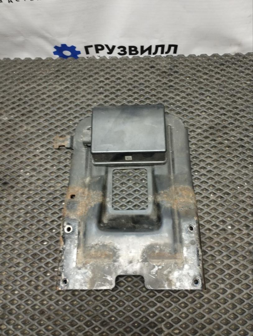 блок круиз-контроля Volvo FH4 первое поколение (2013 - 2020), 21723746 - фото №1