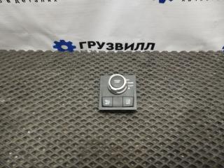 переключатель круиз-контроля Renault T-Series 1 поколение (2013 - 2025), 22307045