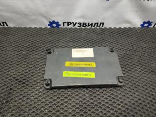 крышка блока предохранителей Renault T-Series 1 поколение (2013 - 2025), 13755143