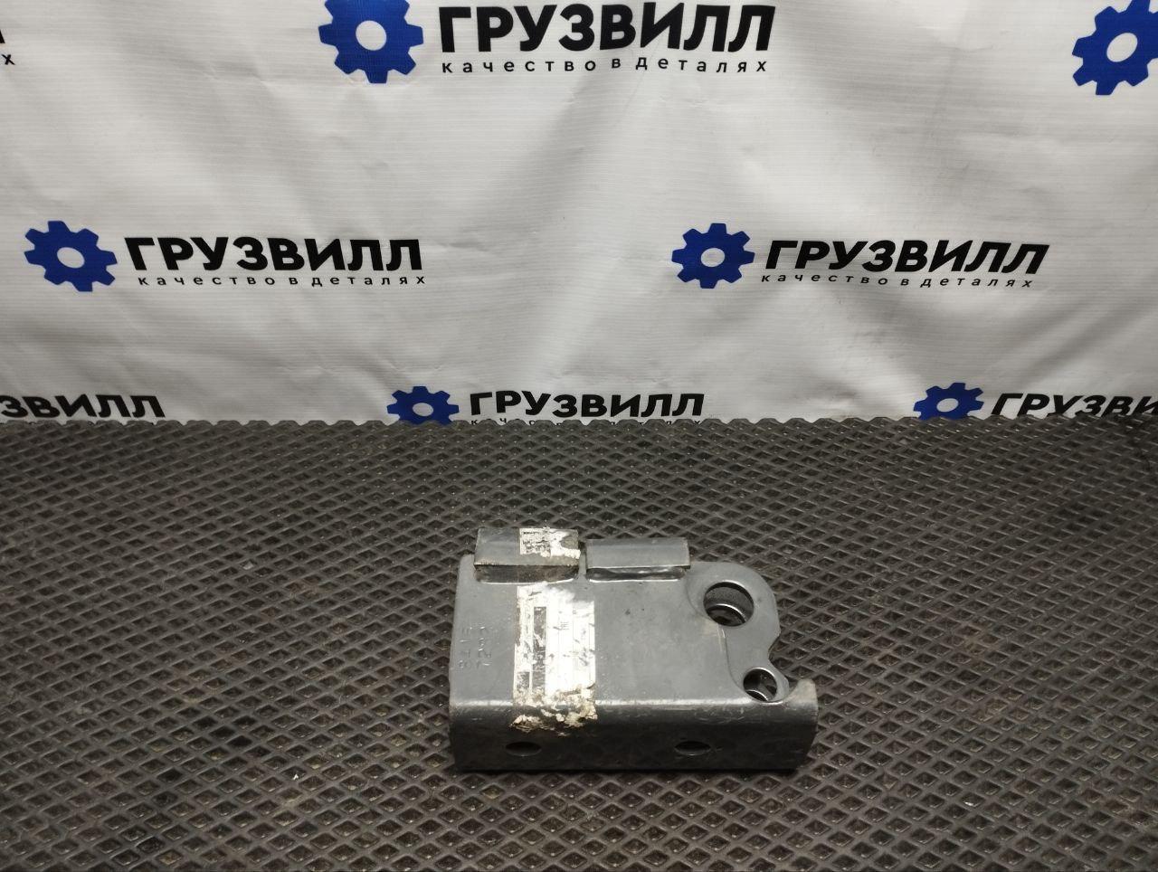 крепление бампера Volvo FH4 первое поколение (2013 - 2020), 84157282 - фото №1