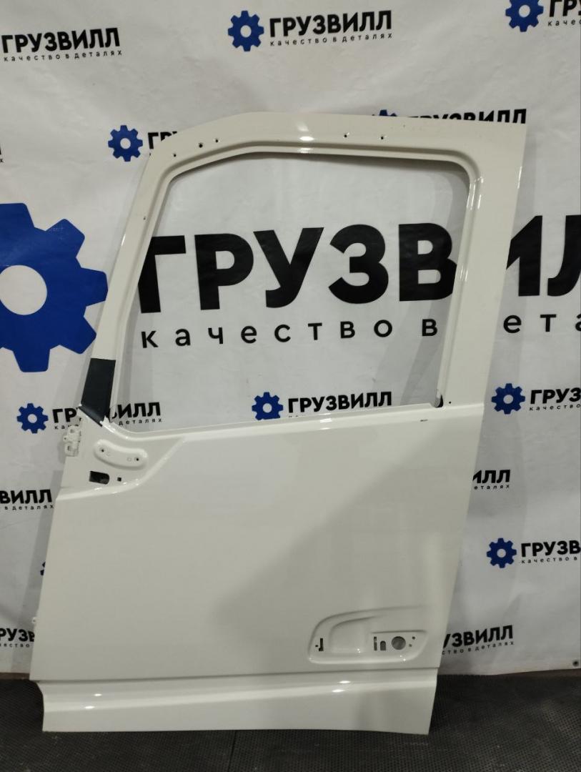 дверь задняя левая Volvo FH4 первое поколение (2013 - 2020), 23314276, 84459441, 82183078 - фото №1