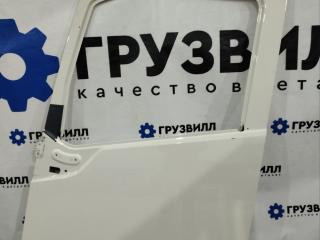 дверь задняя левая Volvo FH4 первое поколение (2013 - 2020), 23314276, 84459441, 82183078