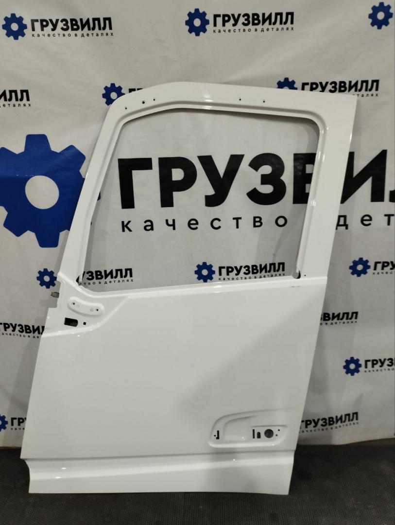 дверь задняя левая Volvo FH4 первое поколение (2013 - 2020), 23314276, 84459441, 82183078 - фото №1