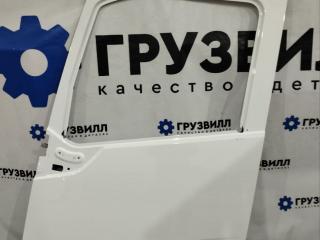 дверь задняя левая Volvo FH4 первое поколение (2013 - 2020), 23314276, 84459441, 82183078