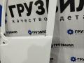 дверь задняя левая Volvo FH4 первое поколение (2013 - 2020), 23314276, 84459441, 82183078 - фото №3