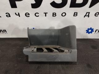 корпус подножки левый Volvo FMX 1 (2013 - 2020), 21520015