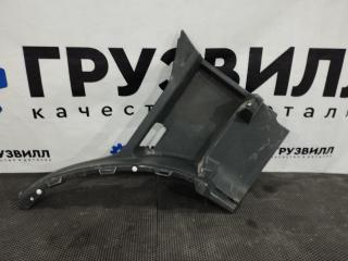 корпус подножки правый Volvo FMX 1 (2013 - 2020), 82644147