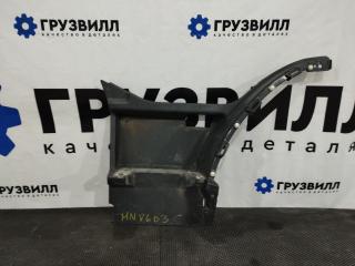 корпус подножки левый Volvo FMX 1 (2013 - 2020), 82644146