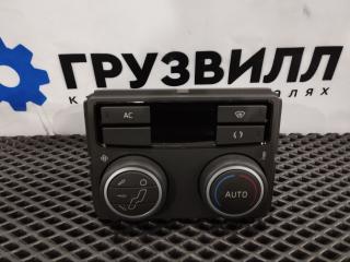 блок управления печки / климат-контроля Volvo FH4 первое поколение (2013 - 2020), 22711935