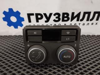 блок управления печки / климат-контроля Volvo FH4 первое поколение (2013 - 2020), 22711935