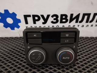 блок управления печки / климат-контроля Volvo FH4 первое поколение (2013 - 2020), 22711935