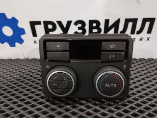 блок управления печки / климат-контроля Volvo FH4 первое поколение (2013 - 2020), 22711935