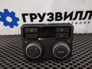 блок управления печки / климат-контроля Volvo FH4 первое поколение (2013 - 2020), 22711935