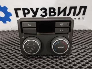 блок управления печки / климат-контроля Volvo FH4 первое поколение (2013 - 2020), 22711935