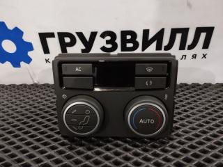 блок управления печки / климат-контроля Volvo FH4 первое поколение (2013 - 2020), 22711935
