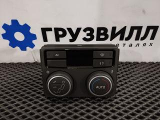 блок управления печки / климат-контроля Volvo FH4 первое поколение (2013 - 2020), 22711935