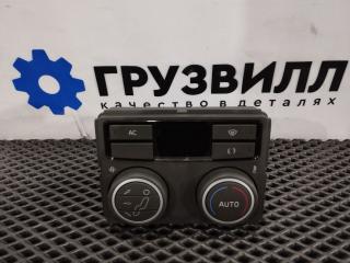 блок управления печки / климат-контроля Volvo FH4 первое поколение (2013 - 2020), 22711935