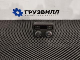 блок управления печки / климат-контроля Volvo FH4 первое поколение (2013 - 2020), 22711935