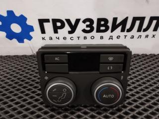 блок управления печки / климат-контроля Volvo FH4 первое поколение (2013 - 2020), 22711935