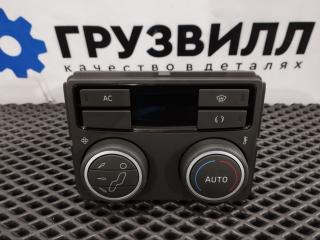 блок управления печки / климат-контроля Volvo FH4 первое поколение (2013 - 2020), 22711935