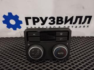 блок управления печки / климат-контроля Volvo FH4 первое поколение (2013 - 2020), 22711935