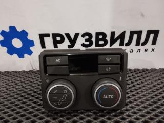 блок управления печки / климат-контроля Volvo FH4 первое поколение (2013 - 2020), 22711935