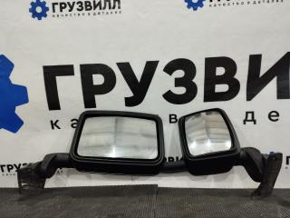 зеркало наружное левое Renault T-Series 1 поколение (2013 - 2025), 7484568080, 84568080