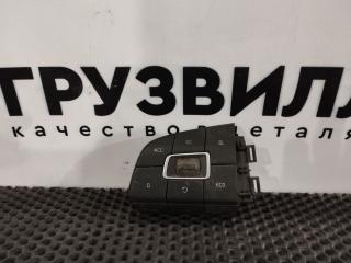 джойстик управления мультимедиа Volvo FH4 первое поколение (2013 - 2020)